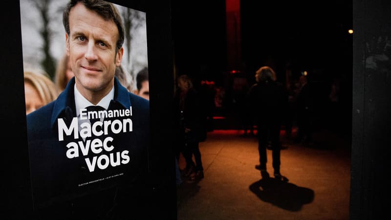 Être réélu sans faire campagne serait-il un bon calcul pour Emmanuel Macron?