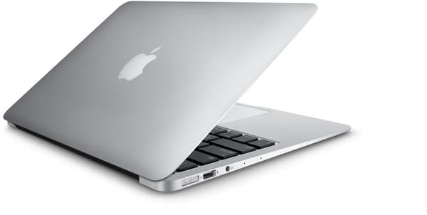 Le MacBook Air