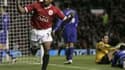 Patrice Evra estime que tout se peut se passer lors du match retour à Old Trafford