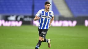 Oscar Gil - Espanyol Barcelone