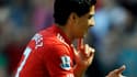 Luis Suarez
