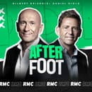 RMC : 27/09 - L\'Afterfoot - 22h-23h