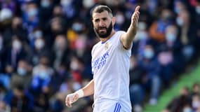 Karim Benzema 