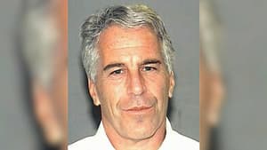 Jeffrey Epstein, financier et délinquant sexuel, qui s'est pendu dans sa cellule en 2019 dans la prison de New York où il attendait son procès pour agressions sexuelles sur mineurs.