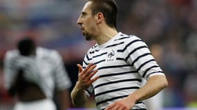 Franck Ribéry