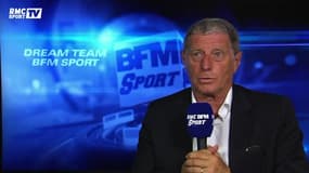 Jean-Michel Larqué : "Pogba nous laisse sur notre faim"