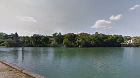 L'Île Barbe sur la Saône (photo d'illustration).