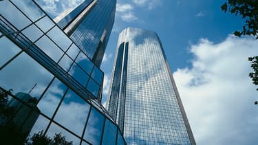 12 établissements sont visés par les plaintes, parmi lesquels Goldman Sachs, JP Morgan ou Deutsche Bank