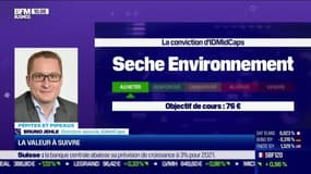 Pépites & Pipeaux: Séché Environnement - 23/09