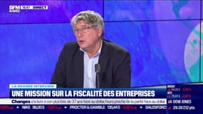 Budget : une opposition déjà hostile 