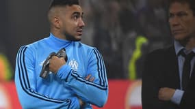 Dimitri Payet