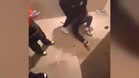 Quatre adolescentes sont suspectées d'avoir participé à l'agression d'une jeune fille, dans le 9e arrondissement de Lyon.