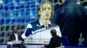William Gallas ses souvenirs avec son ancien coéquipier à Tottenham, Luka Modric