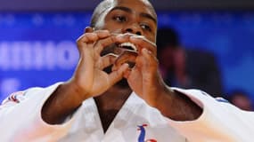 Teddy Riner
