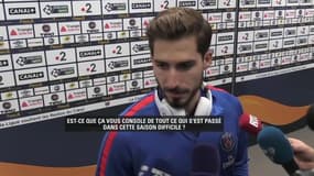PSG : Quand Trapp s'agace après une question sur le Real
