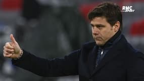 PSG : "Pochettino est très déçu de l'organisation et de l'autorité au club" explique Riolo