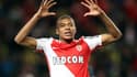 Kylian Mbappé (Monaco)