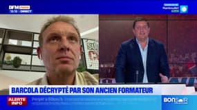 Kop Paris: Barcola décrypté par son ancien formateur