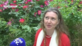 La mère de l'enfant reclus 14 ans entre Rennes et Paris au micro de BFMTV.