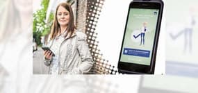 Thomas Buberl nouveau patron d'Axa