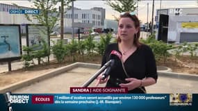 Que pensent les Français du déconfinement différencié en fonction des départements? 