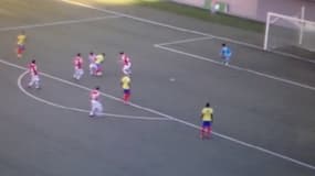 Fabian Tello dans ses oeuvres