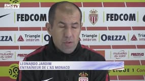 Ligue 1 : Confirmer la belle semaine de l'AS Monaco