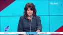 "Qu'on privilégie une famille française à une étrangère, ça n'a rien de choquant mais qu'est-ce qu'on fait de la famille étrangère ?" Pour Daniel Riolo, il faut débattre pour contrer les propositions du Rassemblement National. 