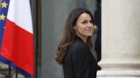 La ministre de la Culture et de la communication Aurélie Filippetti a annoncé que la réforme du mode de nomination des présidents de l'audiovisuel public promise par François Hollande, qui veut rompre avec leur désignation par le président de la Républiqu