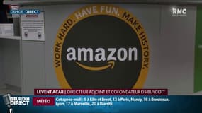 "Cette injustice fiscale ne peut plus continuer": un action collective lancée en France pour traduire Amazon en justice