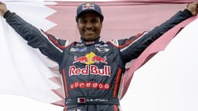 Nasser Al-Attiyah