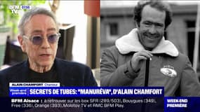 Secrets des tubes : Manureva", d'Alain Chamfort - 10/08
