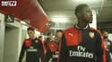 Arsenal et Thierry Henry font le spectacle pour la présentation des nouveaux maillots