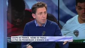 Le best-of de l’After foot du mercredi 01 février
