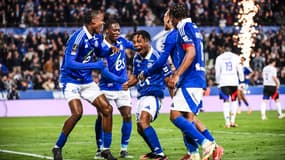 Célébration RCSA