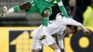 Le capitaine stéphanois revient sur le début de saison délicat des Verts.