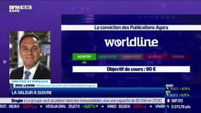 Pépites & Pipeaux: Worldline - 18/05
