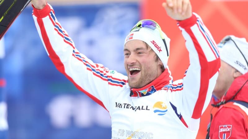 Petter Northug