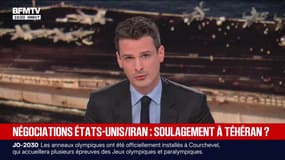 BFM Direct - Samedi 31 janvier 2026