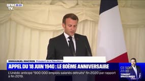 De Paris à Londres... Retour sur le 80e anniversaire de l'appel du 18 juin 1940