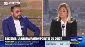 Stéphane Manigold (groupe Eclore) : Loi agricole, “la bordélisation” du débat ? - 26/05