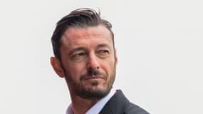 Federico Balzaretti en 2022.