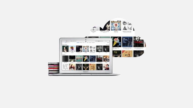 Le service de streaming d'Apple accusé de supprimer des morceaux