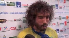 Clermont tranquille face à Agen