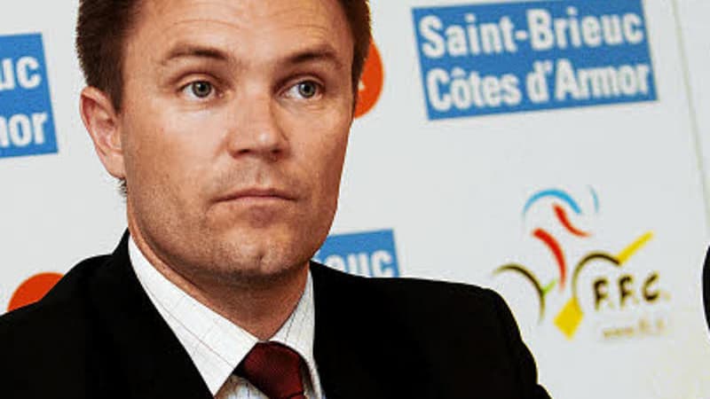 David Lappartient