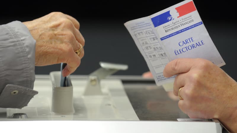 Il ne reste que trois jours pour s'inscrire sur les listes électorales.