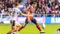 Dan Biggar - Toulon-Lyon - Top 14