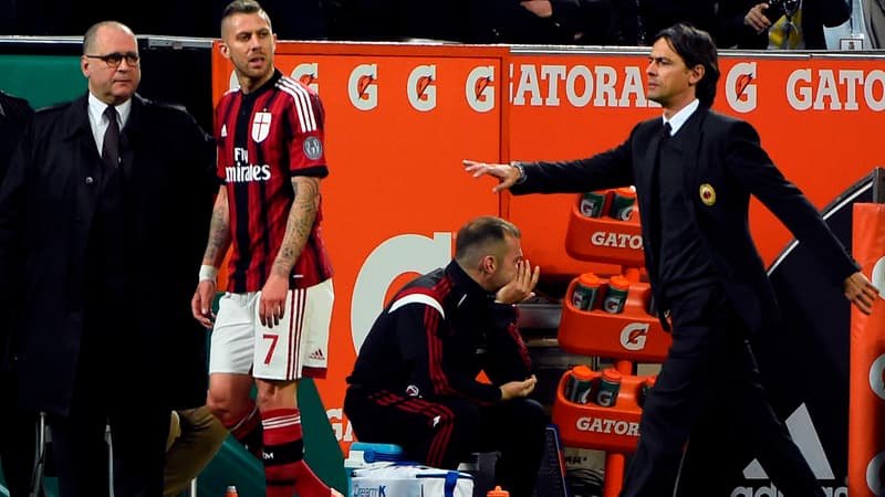 Filippo Inzaghi