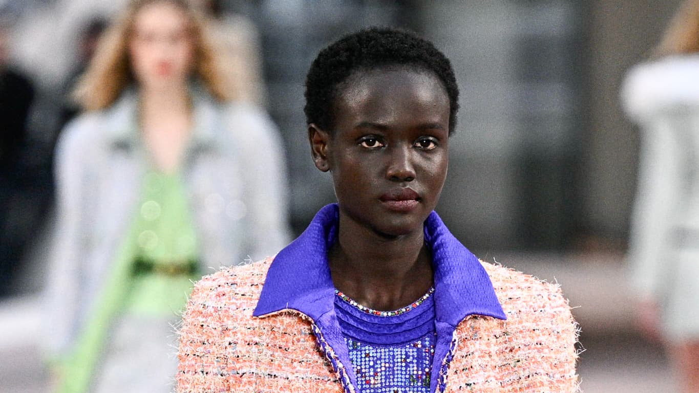 Chanel SS25 