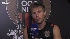 Ligue 1 – Souquet : "On a tout à gagner face à Monaco"
